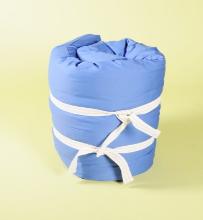 Stowaway mattresses are thinner and store easily (more like a traditional 'Eastern' futon.